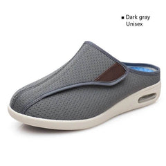 Anti-Slip Half Slippers - SnaggIt