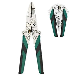 Multi Function Wire Stripper & Cable Cutter