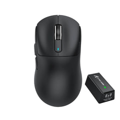 Lightweight Wireless Gaming Mouse Tri-Mode Connectivity for PC & Mac by Snagg A Gaming Mouse