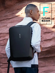 ABS 17.3" Laptop Backpack