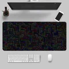 Large Non Slip Mouse Pad for Gaming, Office & Computer Use by Snagg A Mouse Pad