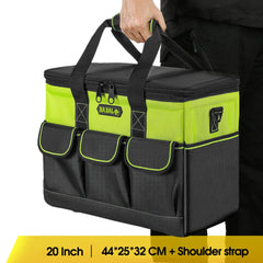 Large Capacity Tool Bag by Snagg It Tools