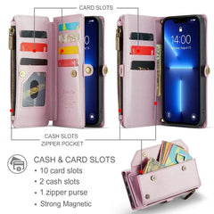 Crossbody Wallet Case for Samsung Galaxy S25 / A Series by Snagg A Phone Case