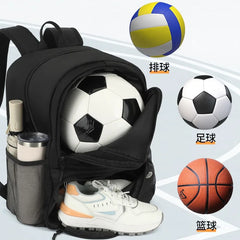 Multi-Sport Equipment Backpack