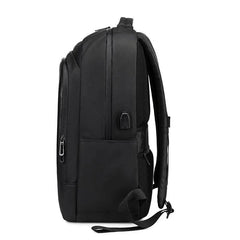 15.6" LED Display Smart Backpack by Snagg A Backpack