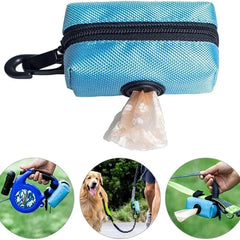 Durable Pet Waste Bag Dispenser | Compact & Eco Friendly Travel Container