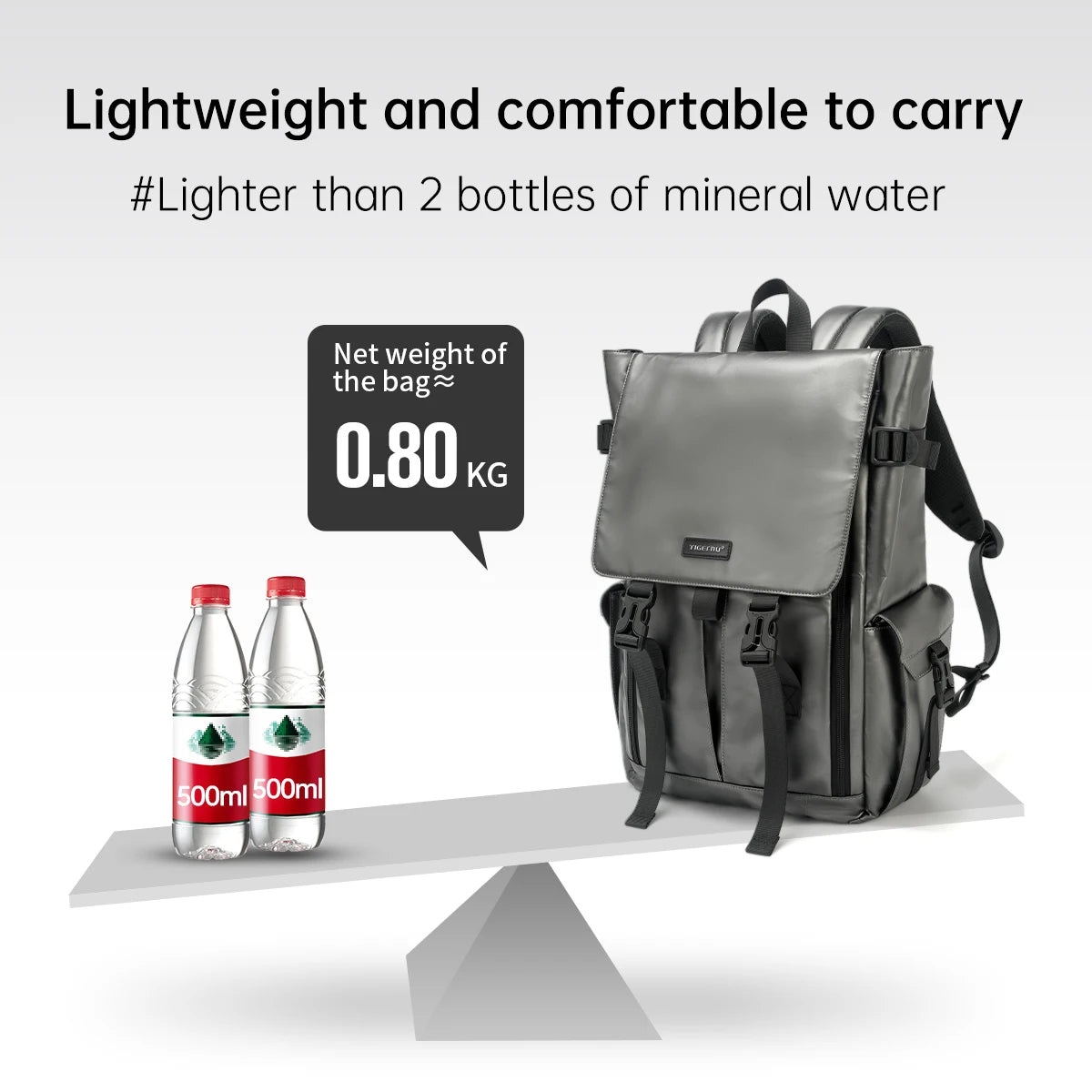 16L Men’s Business & Travel Backpack