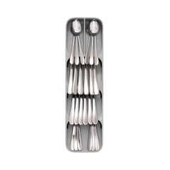 Multi Purpose Cutlery Storage Tray by Snagg A Tray