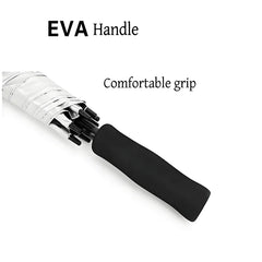 Automatic Ultra Large Golf Umbrella by Snagg An Umbrella