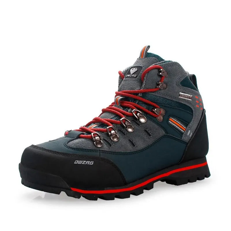 Men’s Outdoor Hiking Shoes by Snagg A Shoes