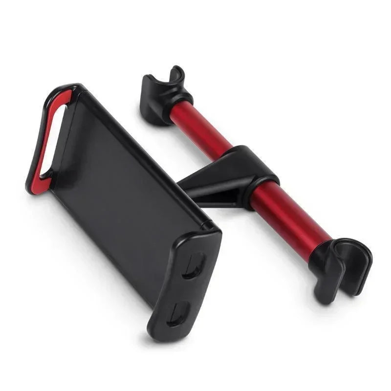 Car Seat Back Tablet Holder by Snagg A Tablet Holder