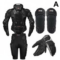 Full Body Motorcycle Armor Jacket by Snagg A Motorcycle Armor Jacket