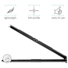 360 Degree Flip Backlit Magic Keyboard For iPad 11th Generation A16/ iPad Air 7 11 13 inch by Snagg A Wireless Keyboard