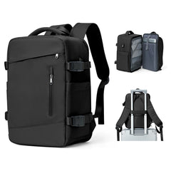 Fewchor Airline Cabin Backpack by Snagg A Backpack