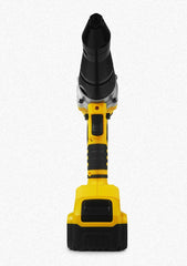 Brushless Electric Rivet Gun Cordless 3.2-4.8mm Automatic Riveting Power Tool for Dewalt 20V Battery