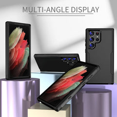 Armor Shockproof Case for Samsung Galaxy S25 Series by Snagg A Phone Case