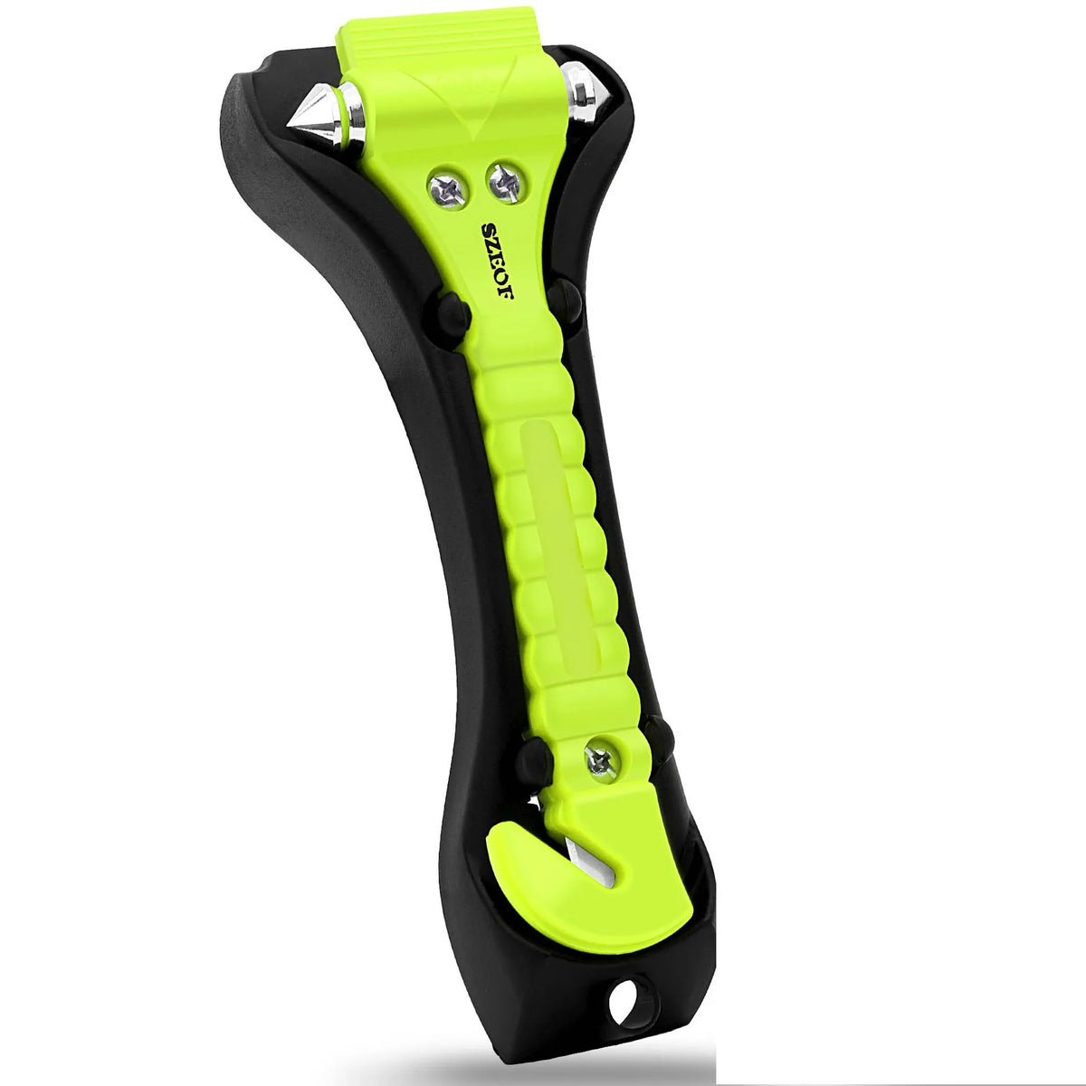 Car Emergency Escape Hamer by Snagg A Safety Hammer