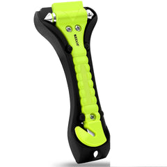 Car Emergency Escape Hamer by Snagg A Safety Hammer