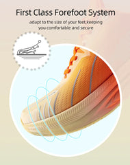 Heavy Runner Performance Trainers