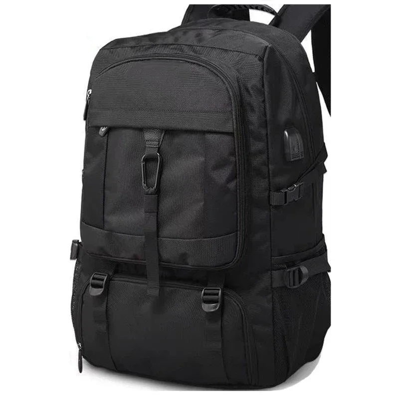 50L/80L Large Travel Backpack