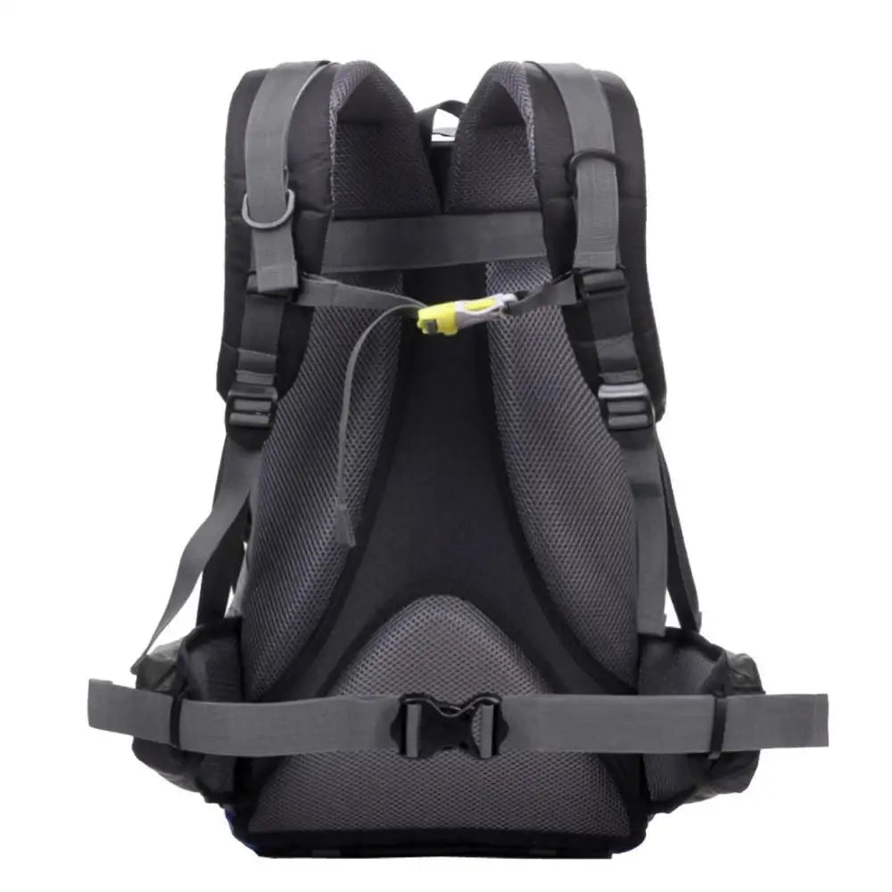 40L Hiking & Tactical Backpack