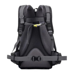 40L Hiking & Tactical Backpack