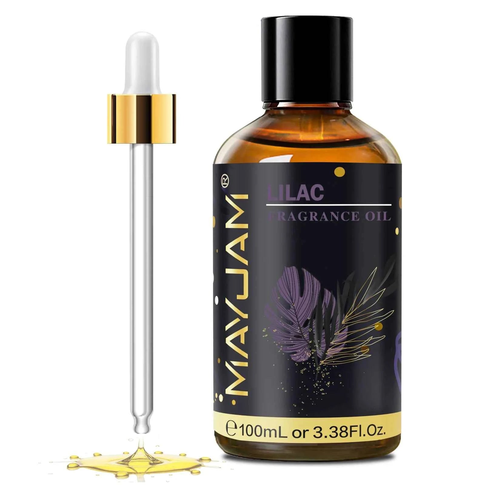 Aromatherapy Essential Oil for Reed Diffuser Air Freshener - 45 Variant