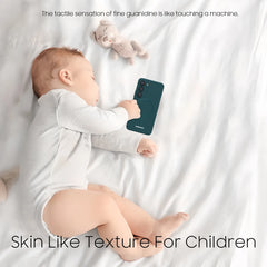 MagSafe Compatible Silicone Case for Samsung Galaxy S25 & A Series by Snagg A Phone Case