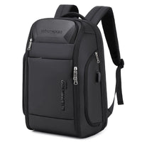 High-End Business Laptop Backpack by Snagg A Backpack