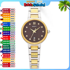 BERNY Ladies Quartz Watch
