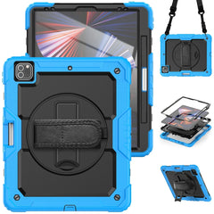 360 Rotation Kids Stand Tablet Case for IPad Series by Snagg An iPad Case