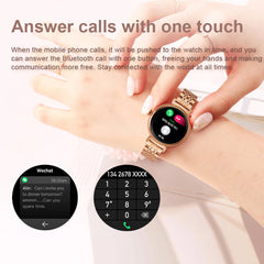 Fashion Ladies Smartwatch