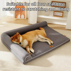 All Seasons Universal Pet Bed - SnaggIt
