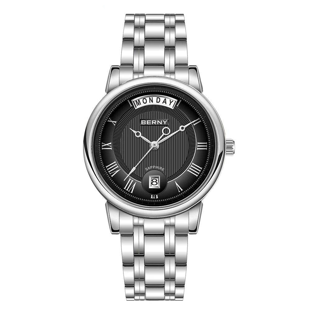 BERNY Women’s Quartz Watch - SnaggIt