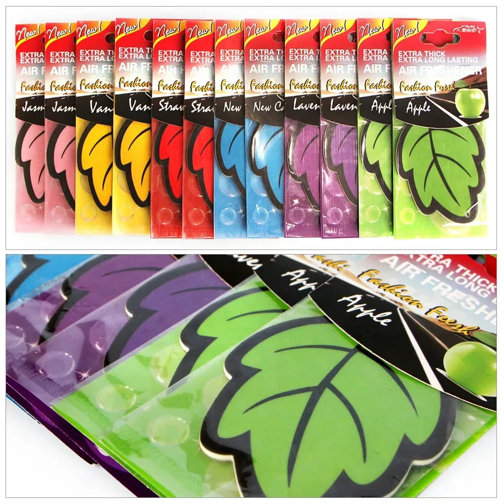 Car Air Freshener Hanging Paper by Snagg An Air Freshener