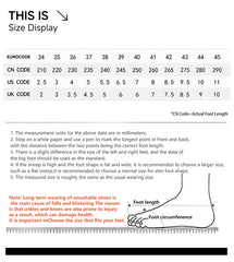 Men’s & Women’s Marathon Running Shoes