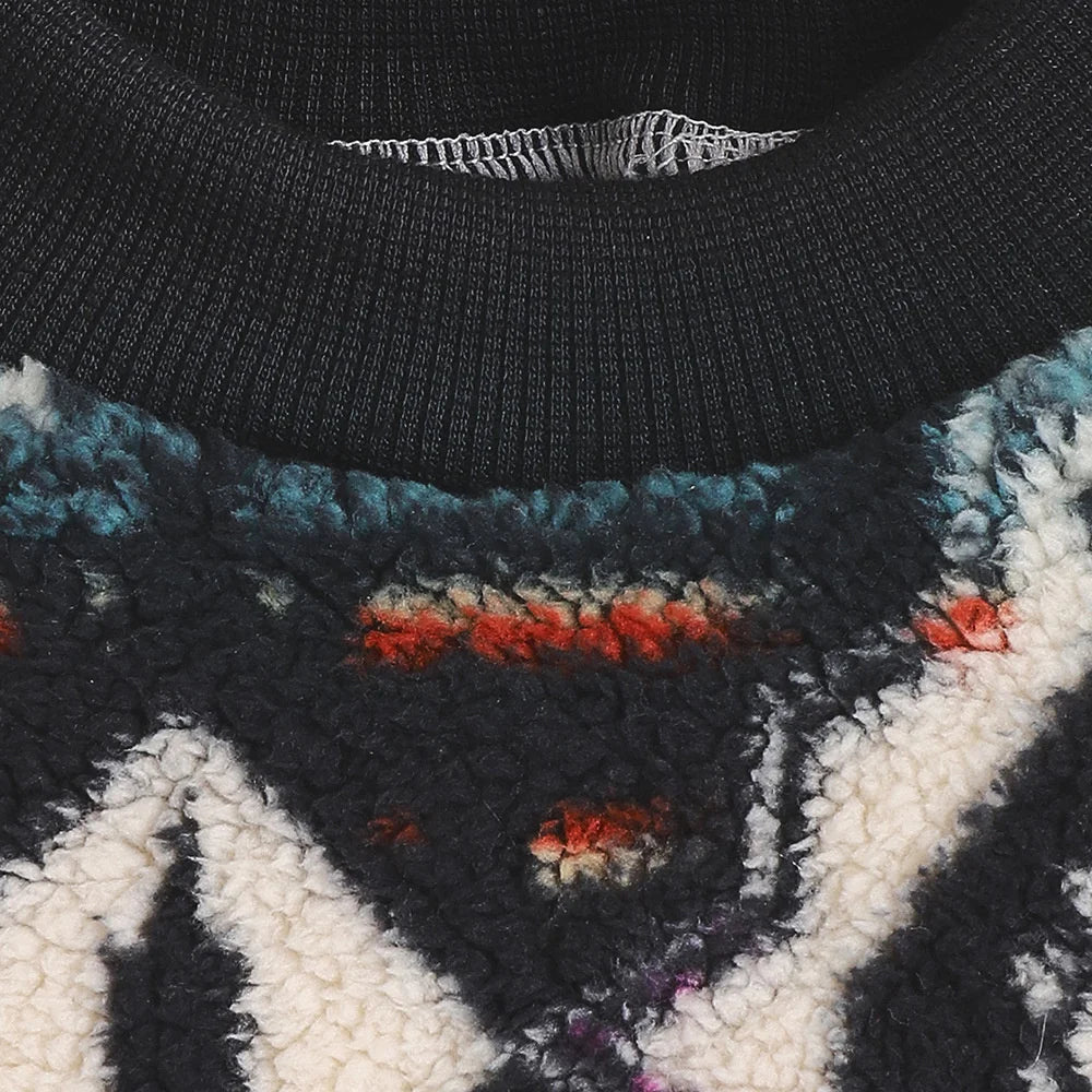 Warm Woolen Sweater for Small Dogs by Snagg A Sweater