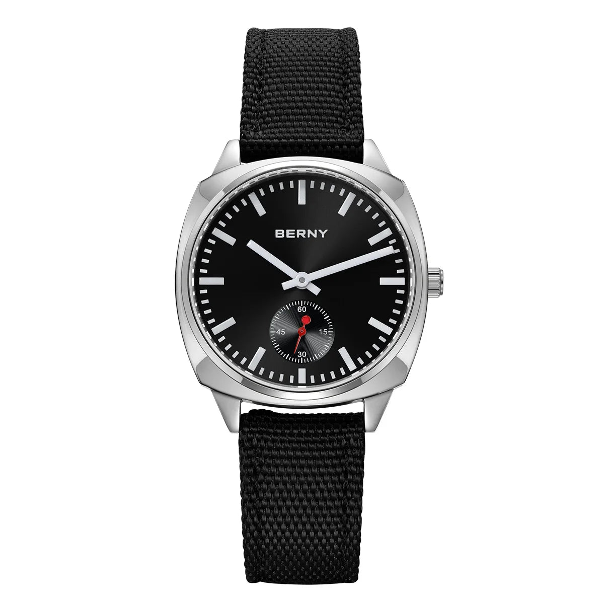 BERNY Ladies Railway Watch