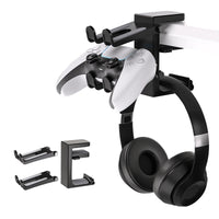 2 in 1 Headset & Controller Holder by Snagg A Controller Holder
