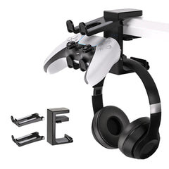 2 in 1 Headset & Controller Holder by Snagg A Controller Holder