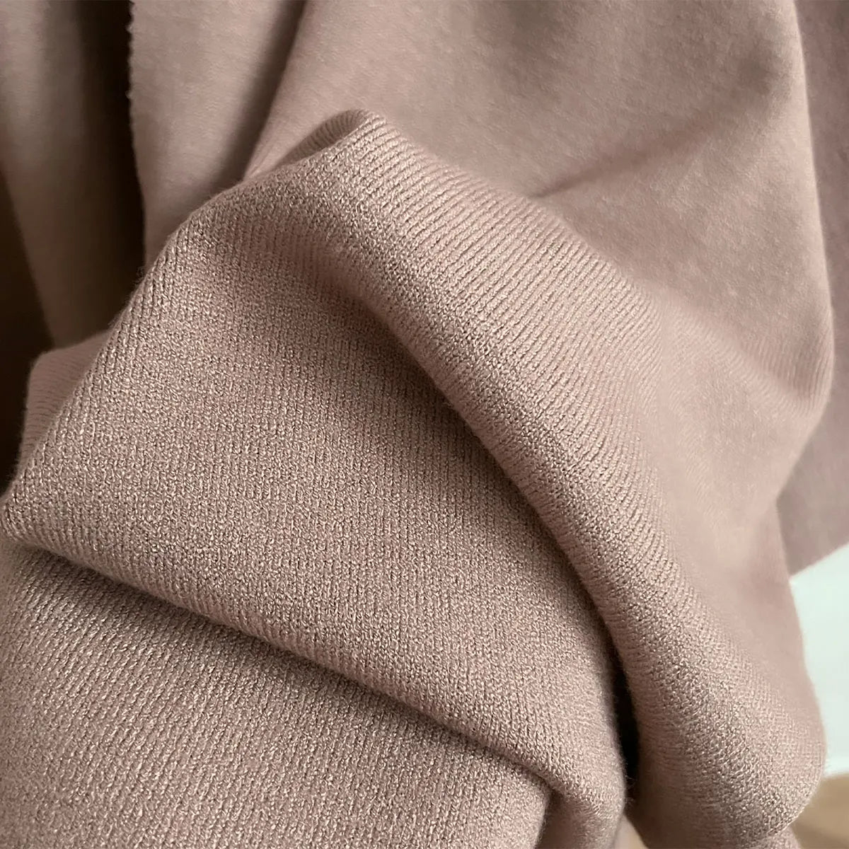 Women’s Double Sided Winter Poncho - Others In Fashion