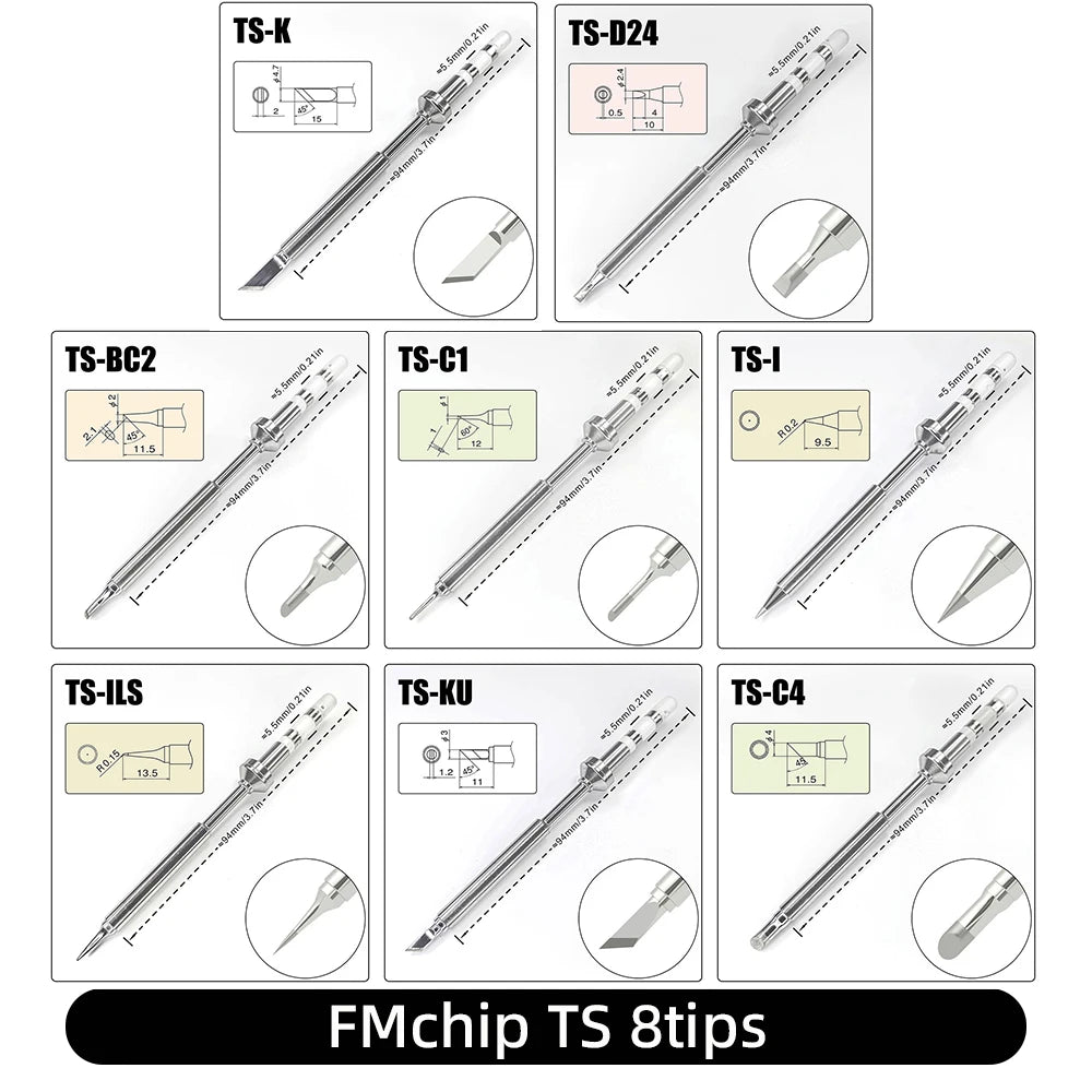 V1 Smart Portable Soldering Iron by Snagg It Tools