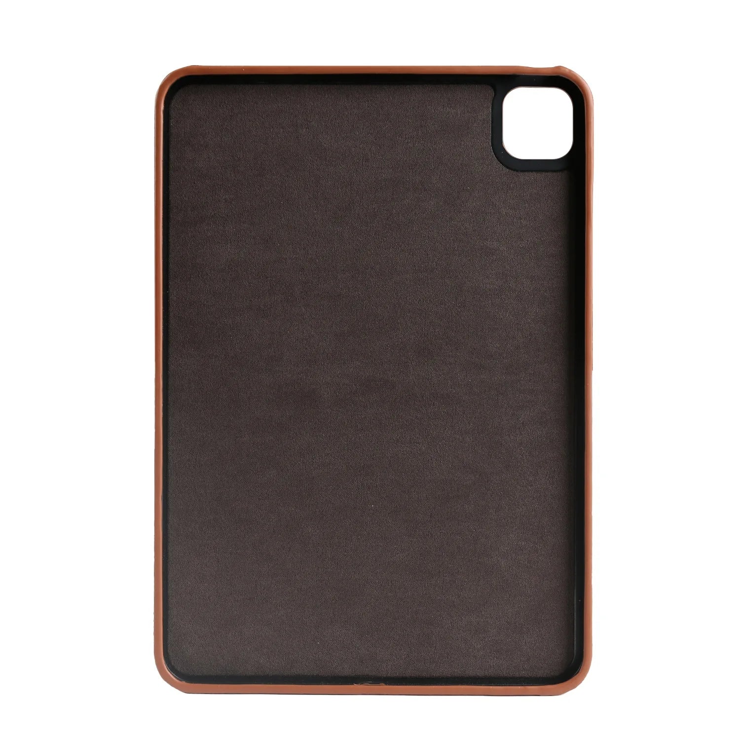 Luxury Leather Case Cover For Apple iPad Pro 4 / 5 / 6 / 7 / 11 / 13 by Snagg An iPad Case