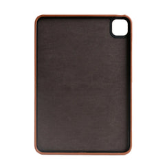 Luxury Leather Case Cover For Apple iPad Pro 4 / 5 / 6 / 7 / 11 / 13 by Snagg An iPad Case