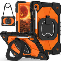 Heavy Duty Case for Samsung Galaxy Tab S10 / S9 FE by Snagg A Tab Case