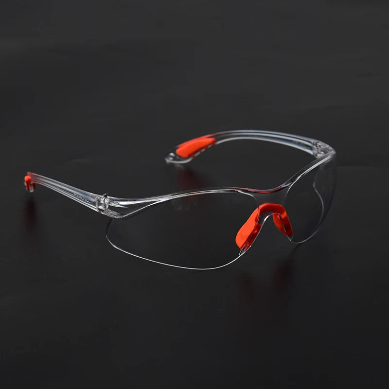 12PCS Safety Eye Protective Glasses by Snagg A Safety Glasses