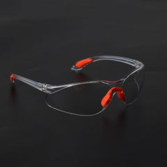 12PCS Safety Eye Protective Glasses by Snagg A Safety Glasses