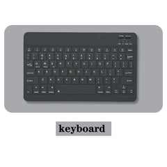Universal Wireless Keyboard & Mouse for Tablet by Snagg A Wireless Keyboard