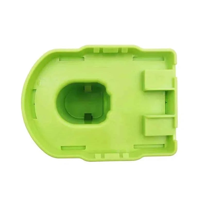 RYB18BOS battery adapter for Ryobi 18V batteries to Bosch 18V tools – image 6