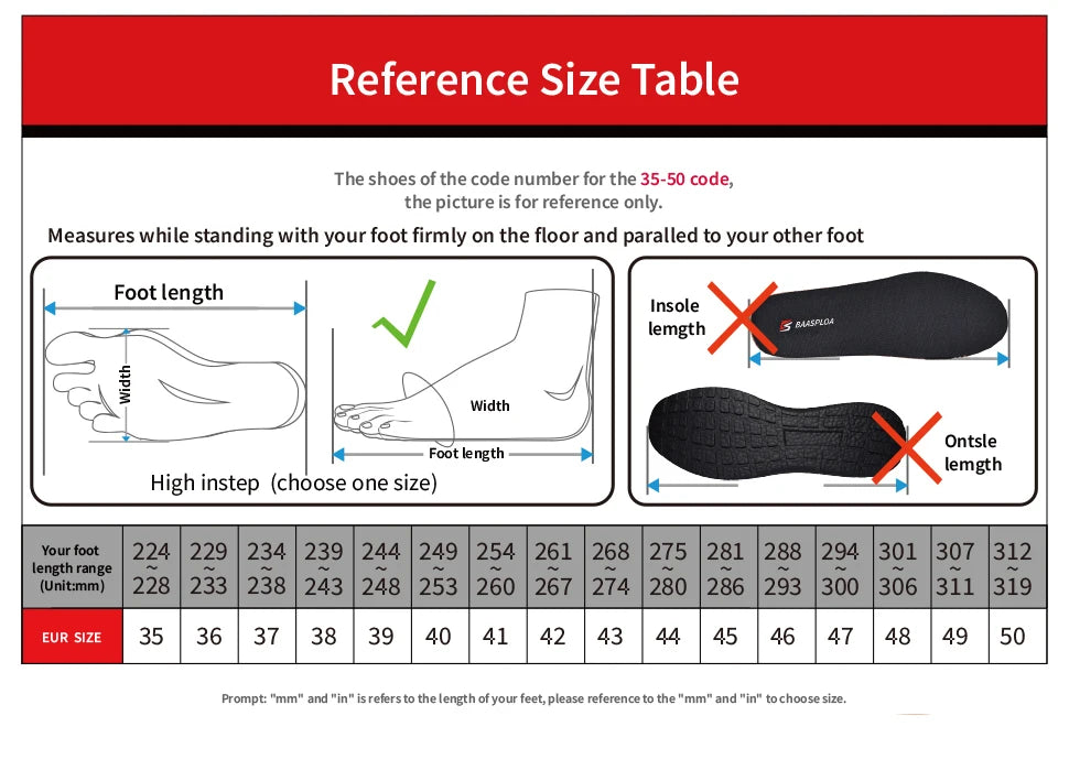 Men's lightweight mid-cut hiking shoe – image 8